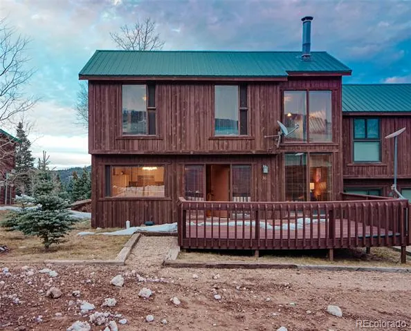 44 Valley Vista Road #36 Cuchara, CO 81055