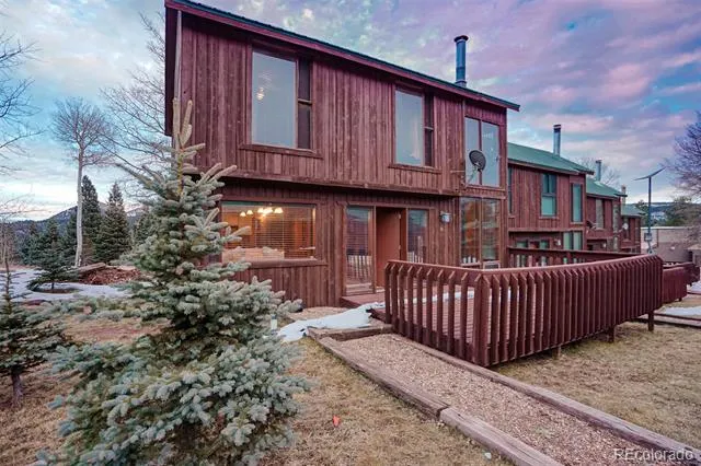 44 Valley Vista Road #36 Cuchara, CO 81055