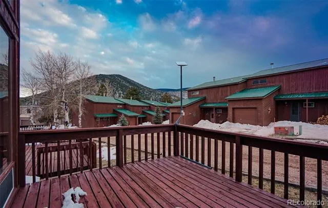 44 Valley Vista Road #36 Cuchara, CO 81055
