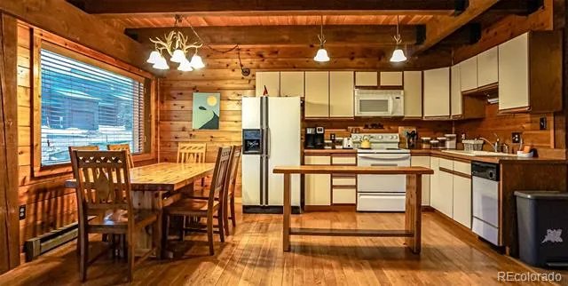44 Valley Vista Road #36 Cuchara, CO 81055
