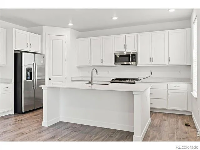 3101 E 163rd Place Thornton, CO 80602