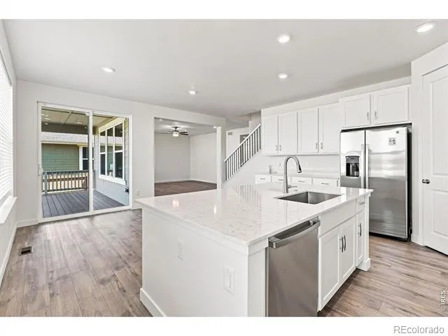 3101 E 163rd Place Thornton, CO 80602