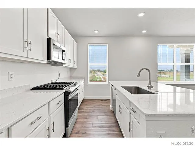3101 E 163rd Place Thornton, CO 80602