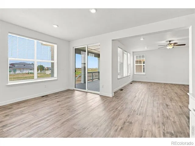 3101 E 163rd Place Thornton, CO 80602