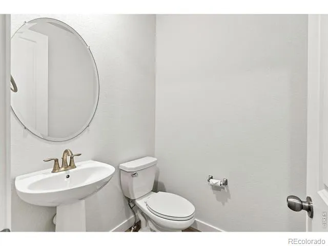 3101 E 163rd Place Thornton, CO 80602