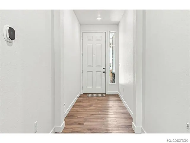 3101 E 163rd Place Thornton, CO 80602