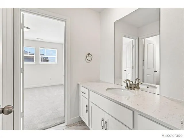 3101 E 163rd Place Thornton, CO 80602