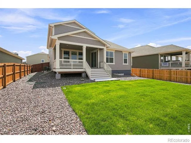 3101 E 163rd Place Thornton, CO 80602