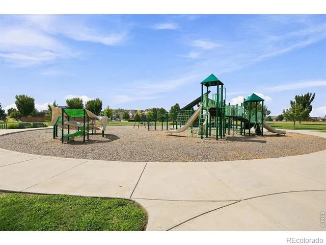 3101 E 163rd Place Thornton, CO 80602