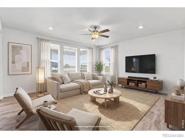 3101 E 163rd Place Thornton, CO 80602