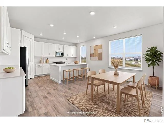 3101 E 163rd Place Thornton, CO 80602