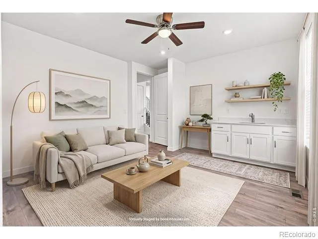 3101 E 163rd Place Thornton, CO 80602