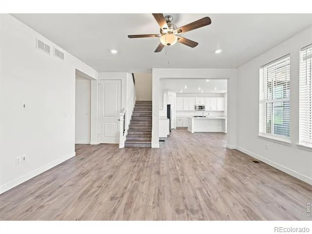 3101 E 163rd Place Thornton, CO 80602