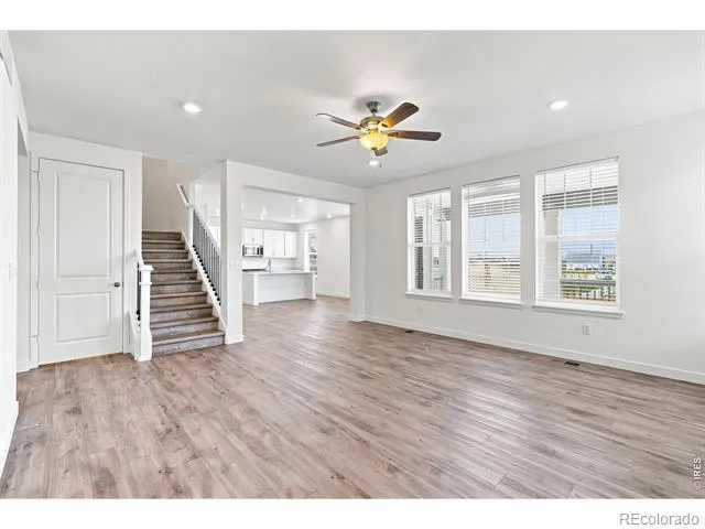3101 E 163rd Place Thornton, CO 80602
