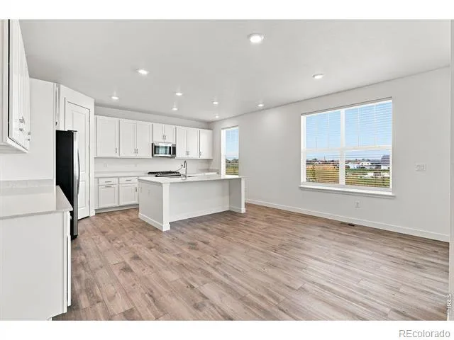 3101 E 163rd Place Thornton, CO 80602