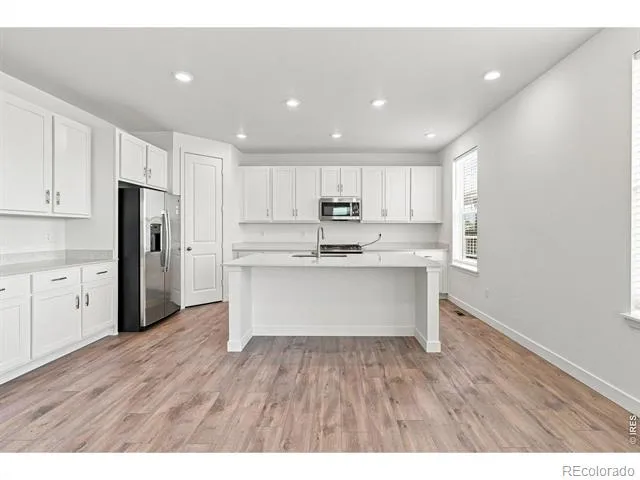 3101 E 163rd Place Thornton, CO 80602