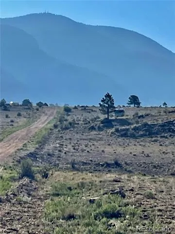 1826 Imboden Road Lake George, CO 80827