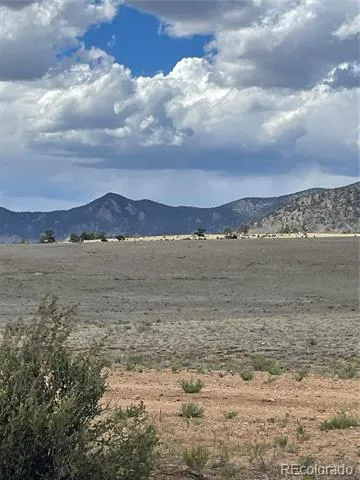 1826 Imboden Road Lake George, CO 80827