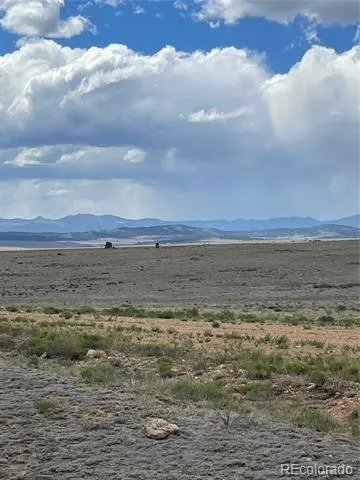 1826 Imboden Road Lake George, CO 80827