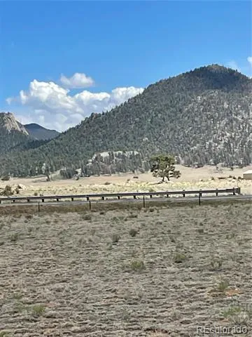 1826 Imboden Road Lake George, CO 80827