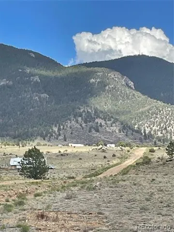 1826 Imboden Road Lake George, CO 80827