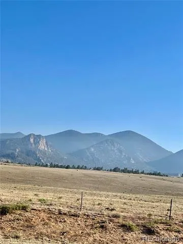 1826 Imboden Road Lake George, CO 80827