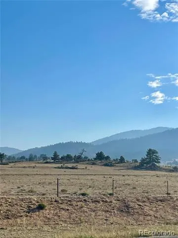 1826 Imboden Road Lake George, CO 80827