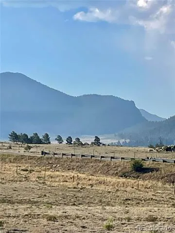 1826 Imboden Road Lake George, CO 80827