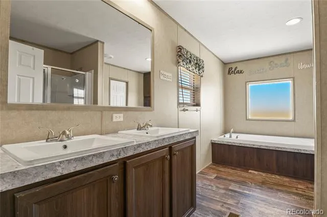 22280 Jones Road Calhan, CO 80831