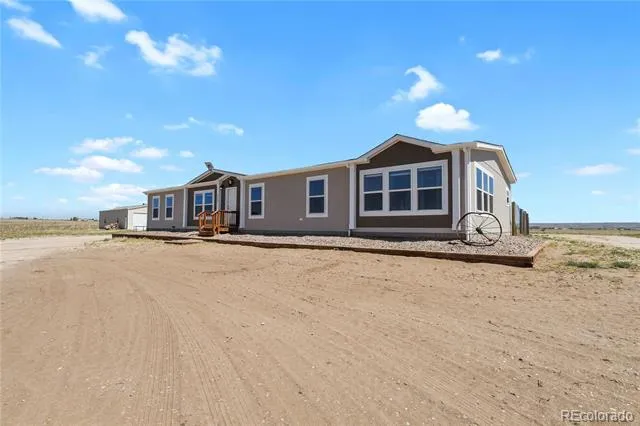22280 Jones Road Calhan, CO 80831