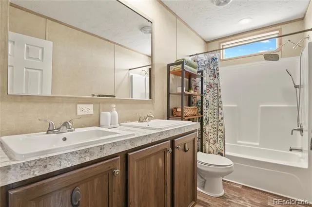 22280 Jones Road Calhan, CO 80831