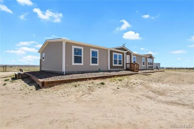 22280 Jones Road Calhan, CO 80831