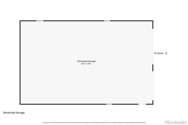 22280 Jones Road Calhan, CO 80831