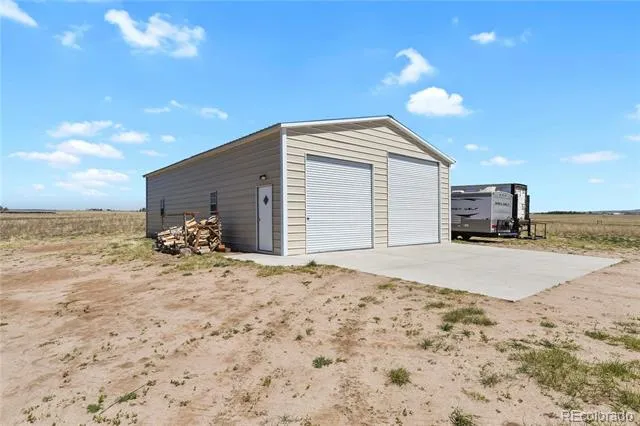 22280 Jones Road Calhan, CO 80831