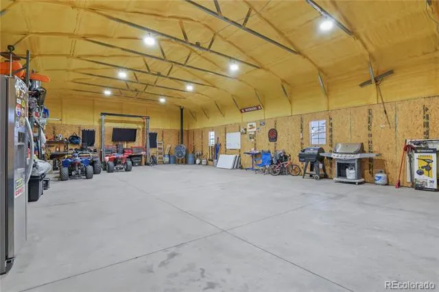 22280 Jones Road Calhan, CO 80831