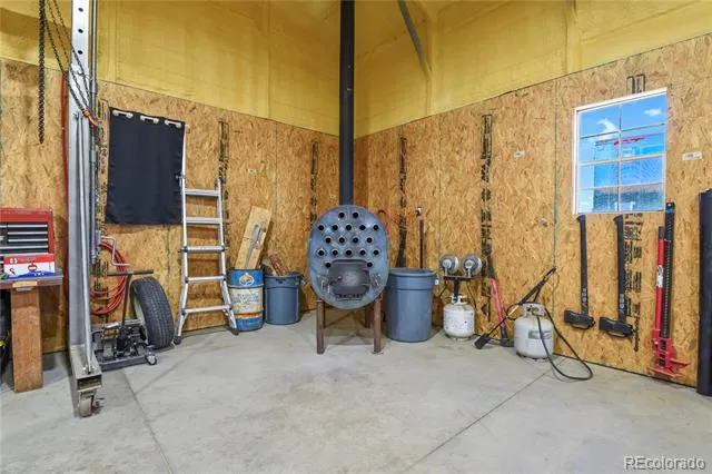 22280 Jones Road Calhan, CO 80831