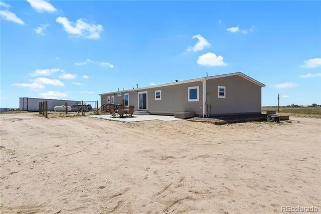 22280 Jones Road Calhan, CO 80831