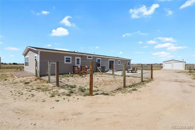 22280 Jones Road Calhan, CO 80831