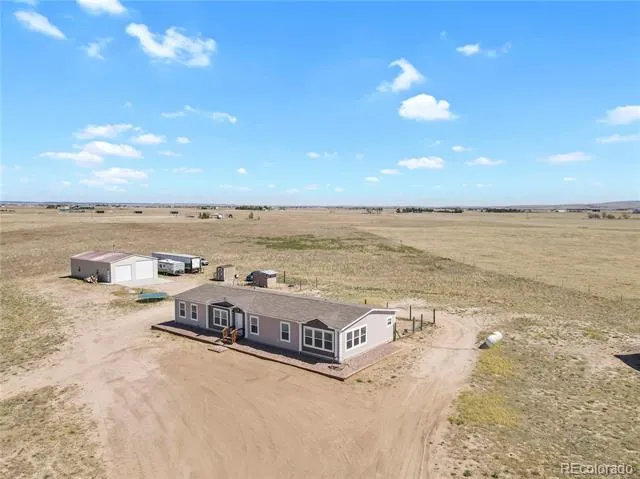 22280 Jones Road Calhan, CO 80831