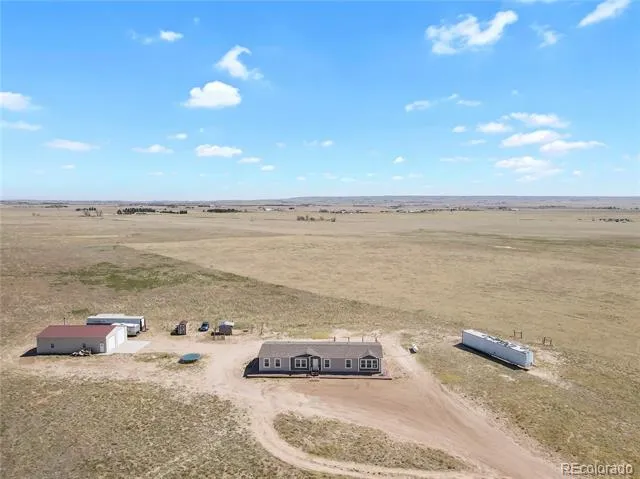 22280 Jones Road Calhan, CO 80831