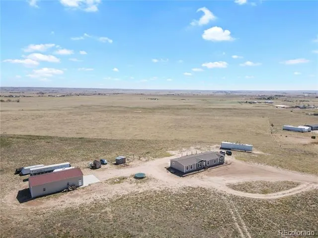 22280 Jones Road Calhan, CO 80831