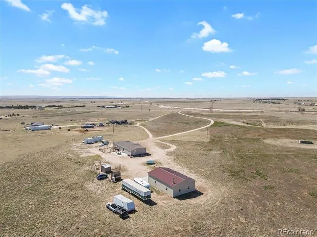22280 Jones Road Calhan, CO 80831