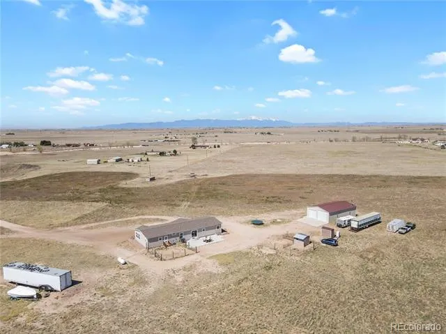 22280 Jones Road Calhan, CO 80831