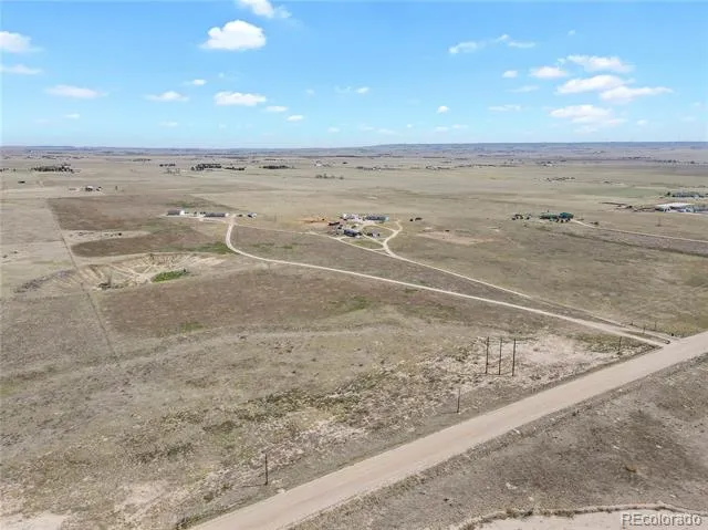 22280 Jones Road Calhan, CO 80831