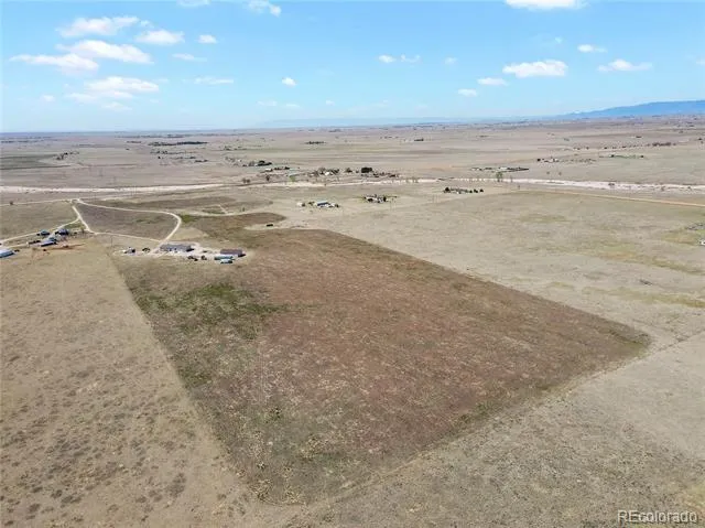 22280 Jones Road Calhan, CO 80831