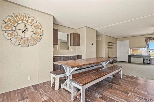 22280 Jones Road Calhan, CO 80831