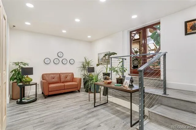 1666 Lafayette Street Denver, CO 80218