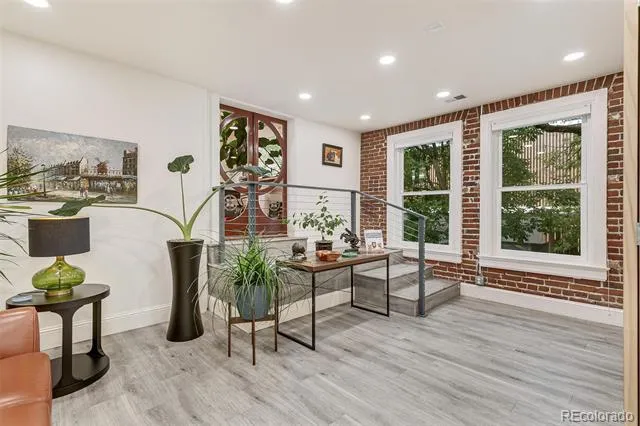 1666 Lafayette Street Denver, CO 80218