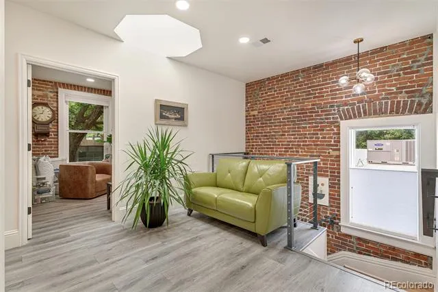 1666 Lafayette Street Denver, CO 80218