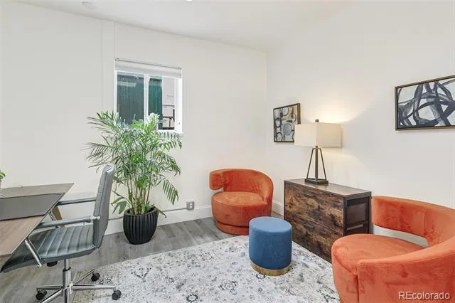 1666 Lafayette Street Denver, CO 80218